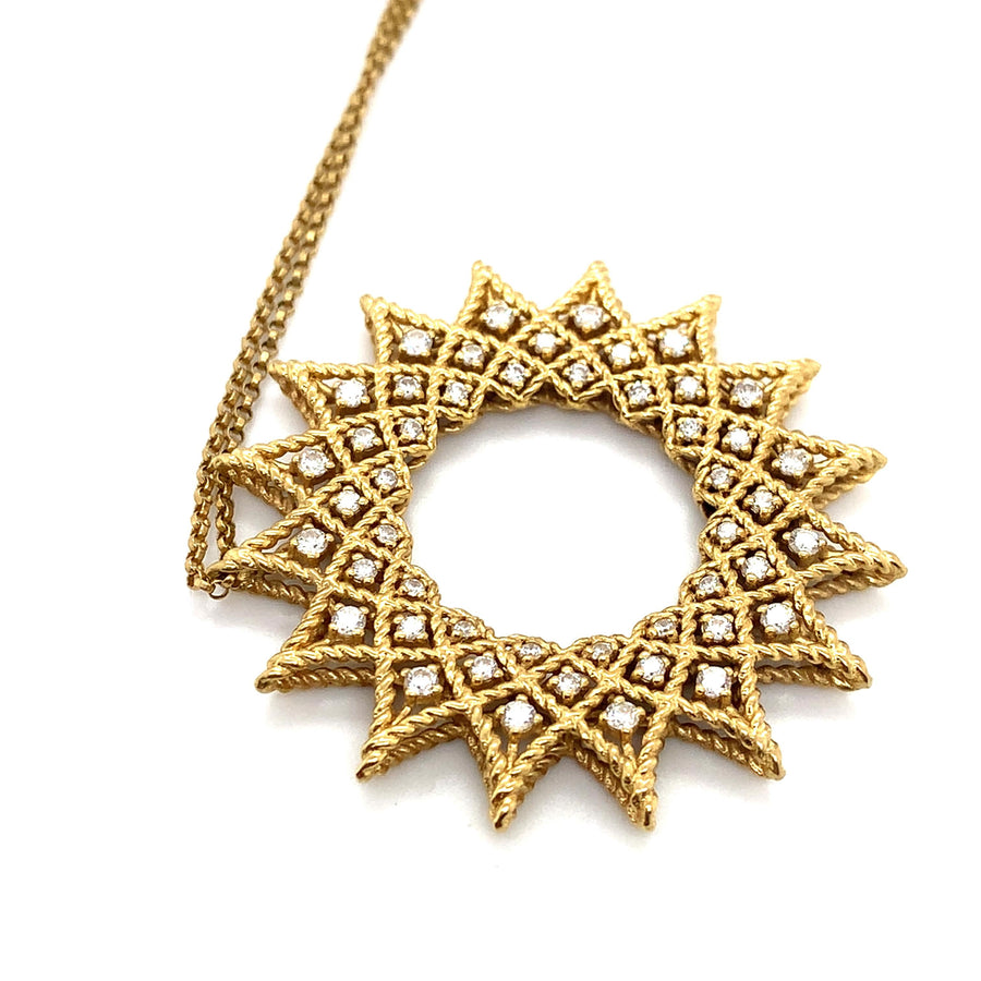 Roberto Coin Necklace