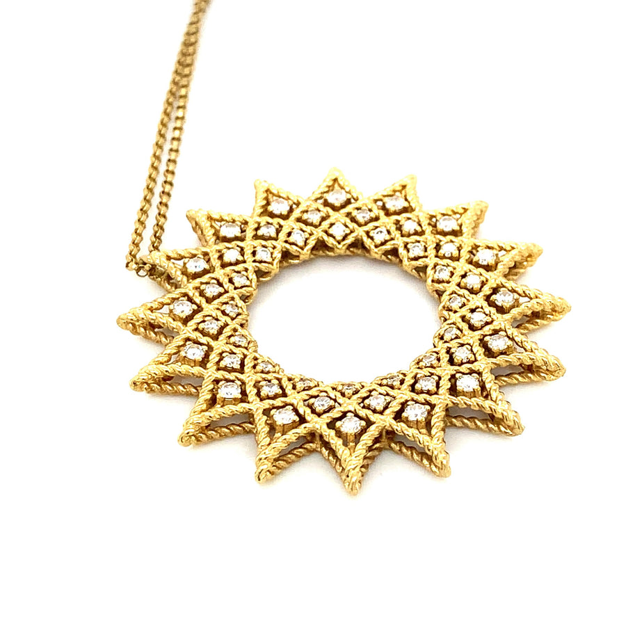 Roberto Coin Necklace