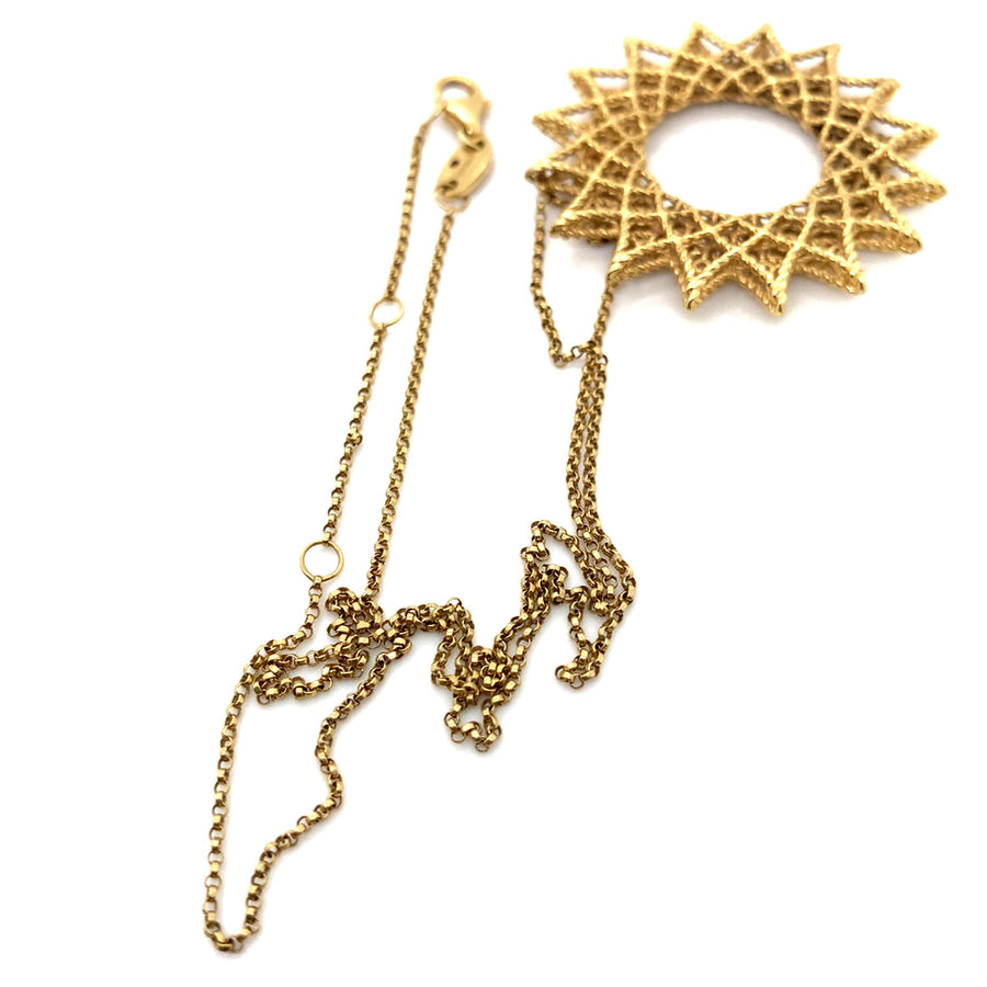 Roberto Coin Necklace