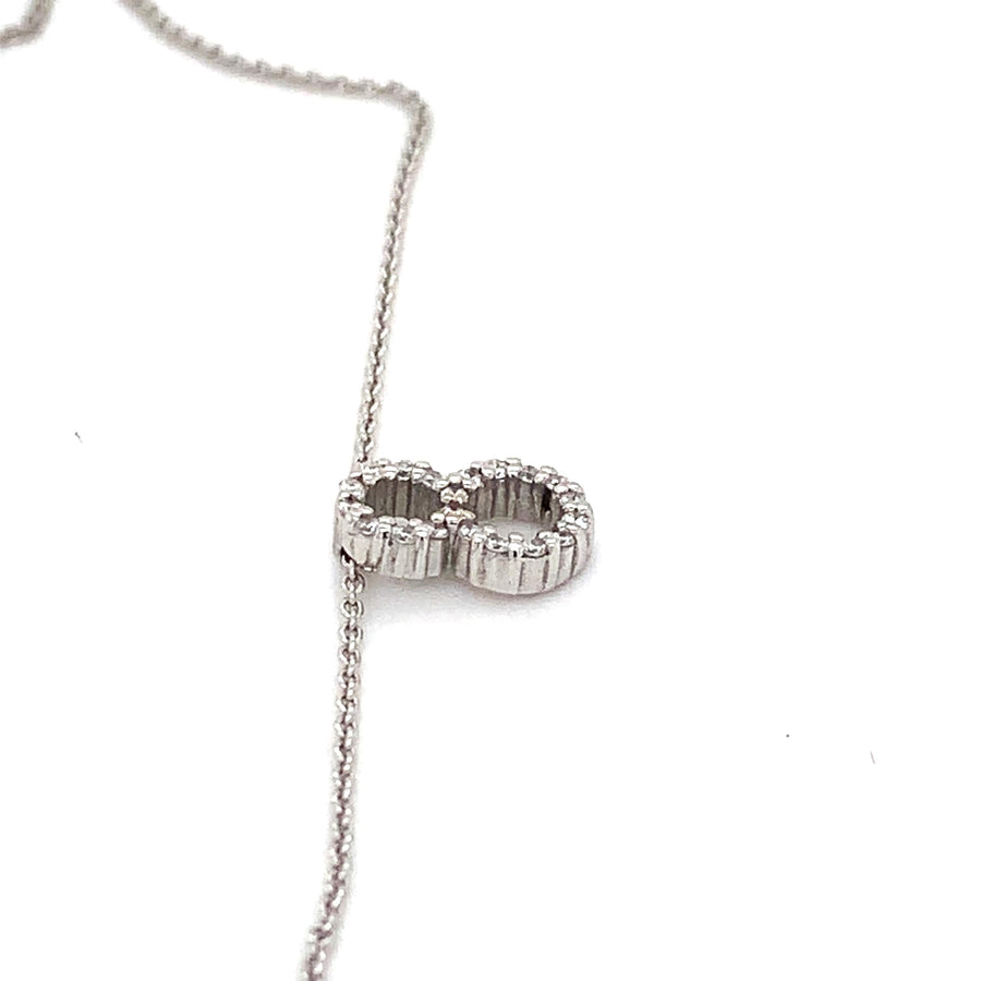 Roberto Coin VI1226 Necklace