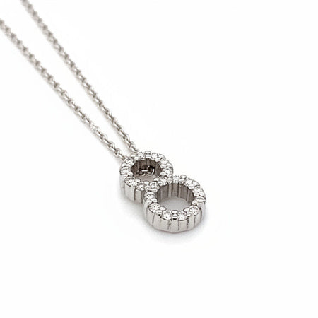 Roberto Coin VI1226 Necklace