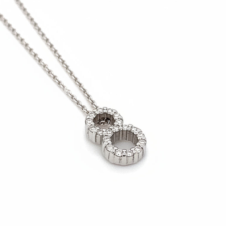 Roberto Coin VI1226 Necklace