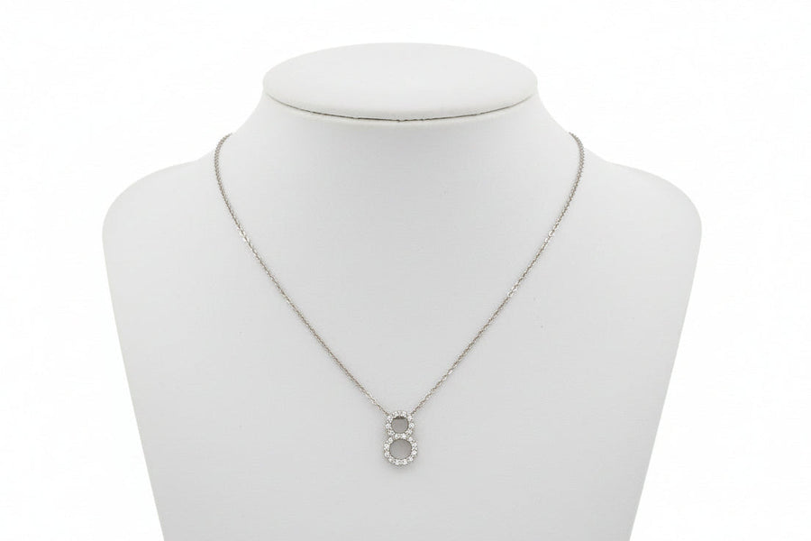 Roberto Coin VI1226 Necklace