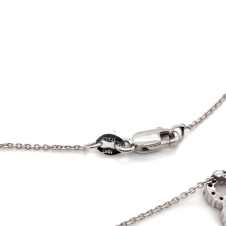 Roberto Coin VI1226 Necklace