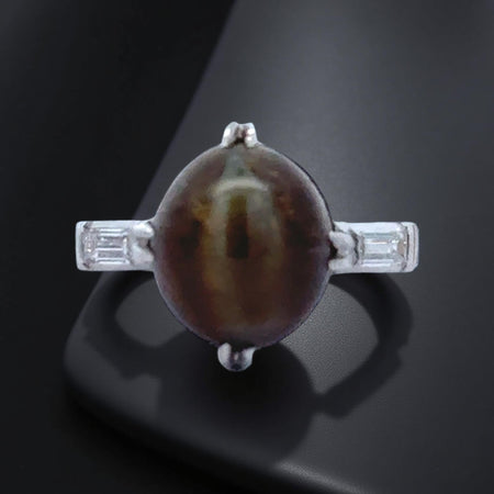 Estate     Ring