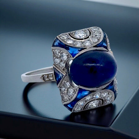 Estate Ring