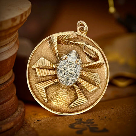 Estate Pendant