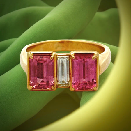 Estate Ring