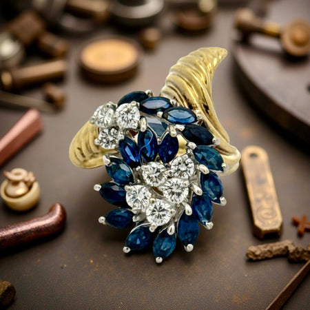 Estate Ring