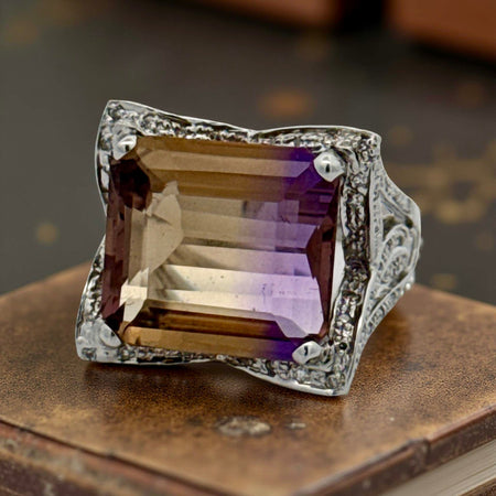 Estate Ring