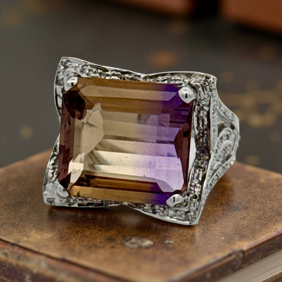 Estate Ring