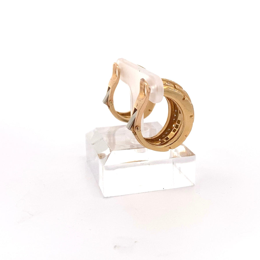 Estate Cartier Earrings