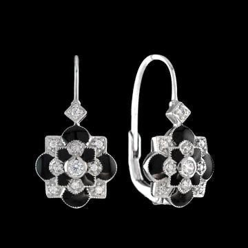 Aristocrat Earrings