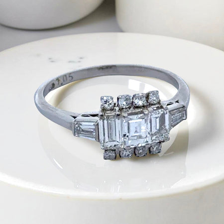 Estate Ring