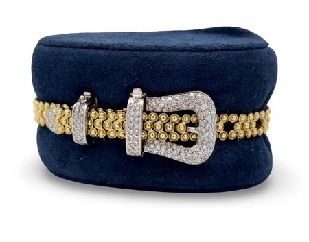 Estate Bracelet