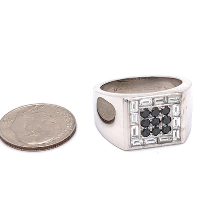 Graff Ring