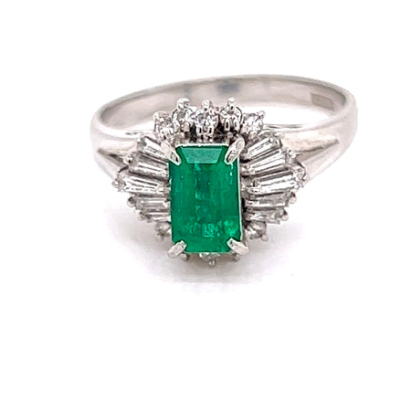 Estate Ring
