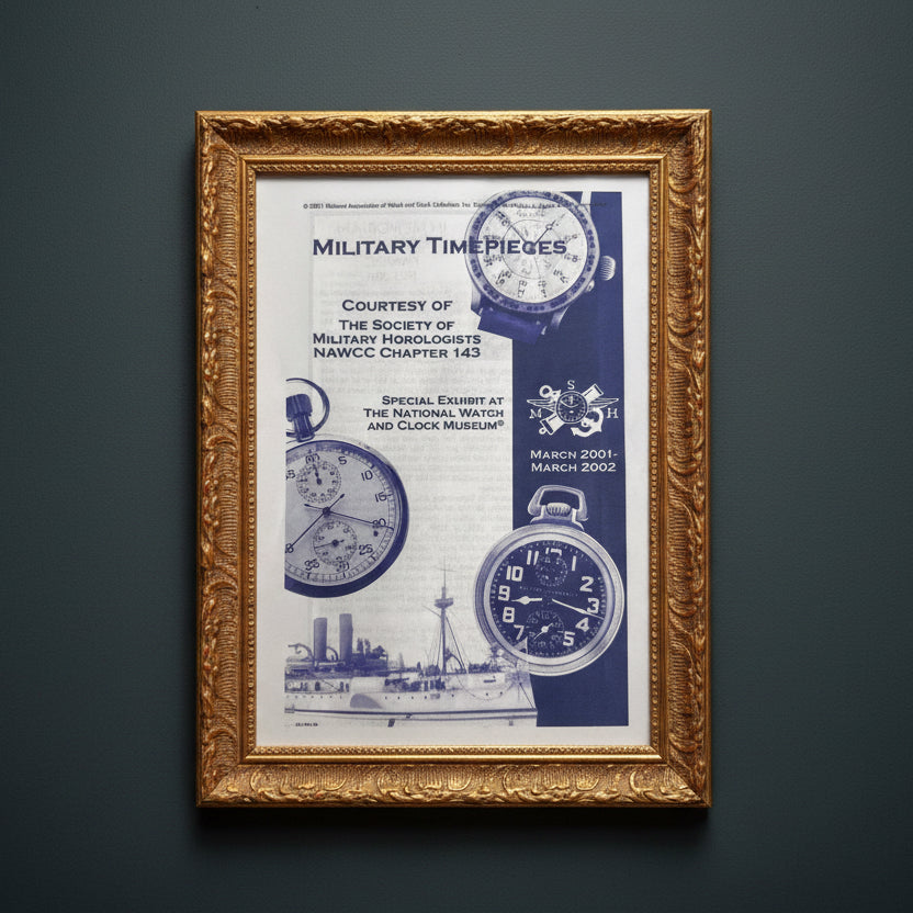 Elgin Watch Company Watch