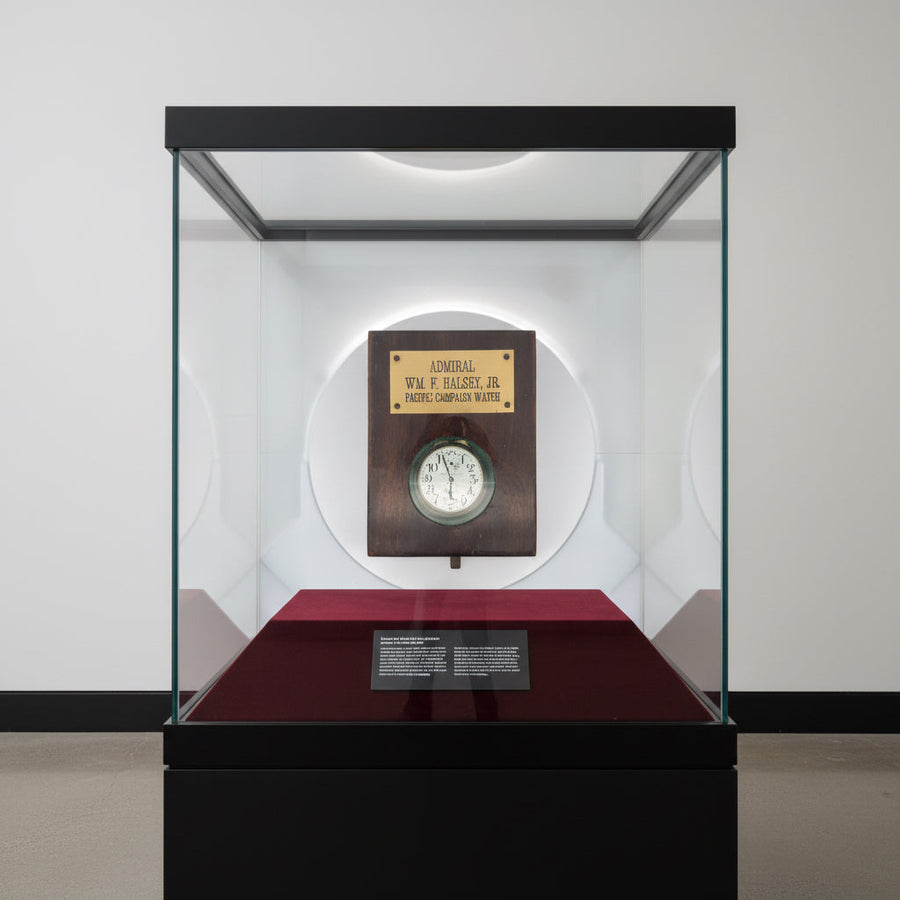 Elgin Watch Company Watch