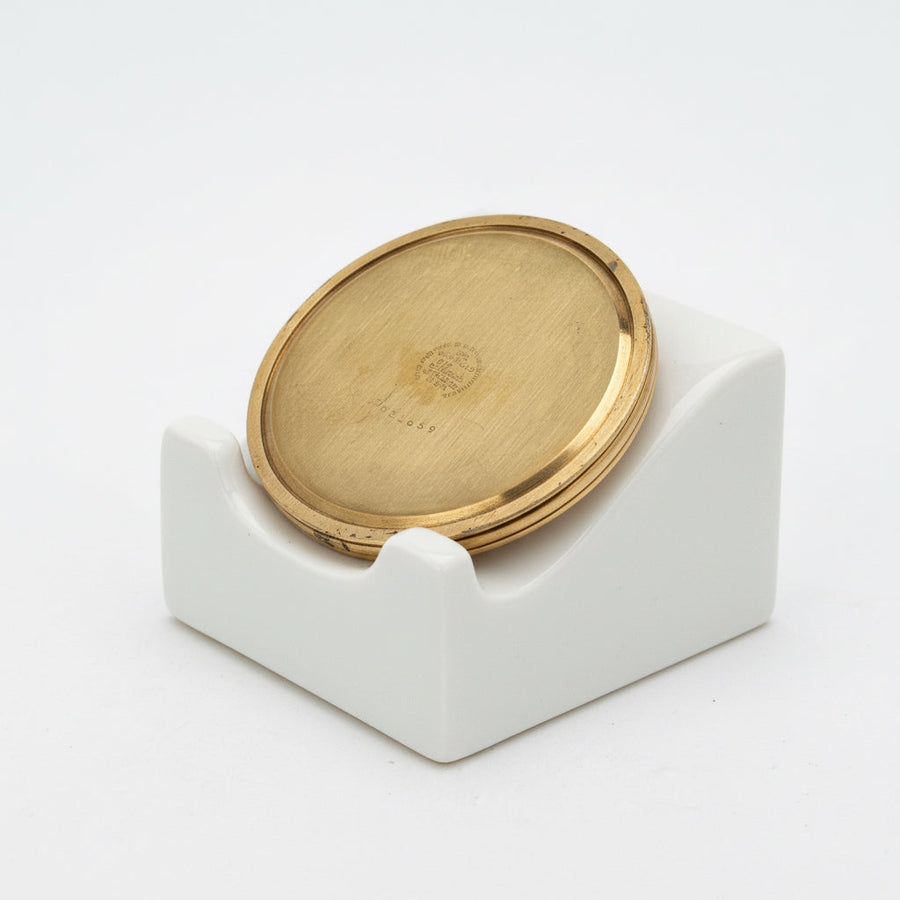 Elgin Watch Company Watch