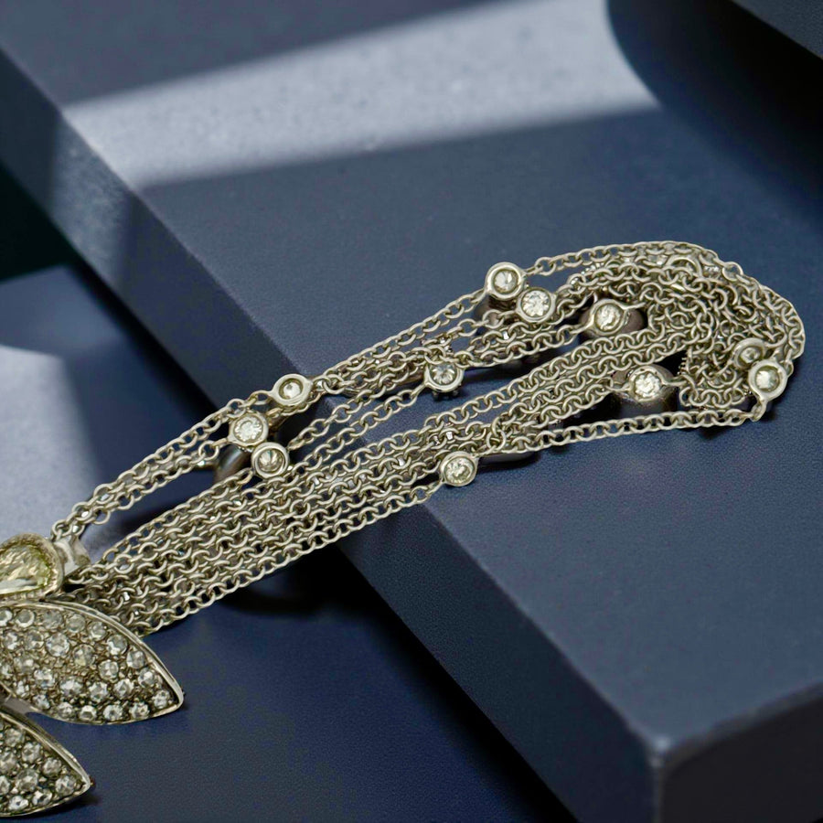 Estate Italian Necklace