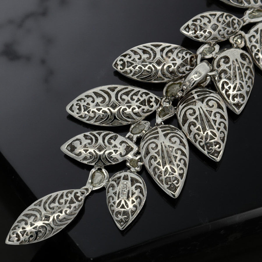 Estate Italian Necklace