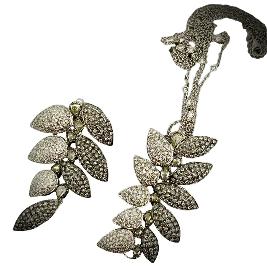 Estate Italian Necklace