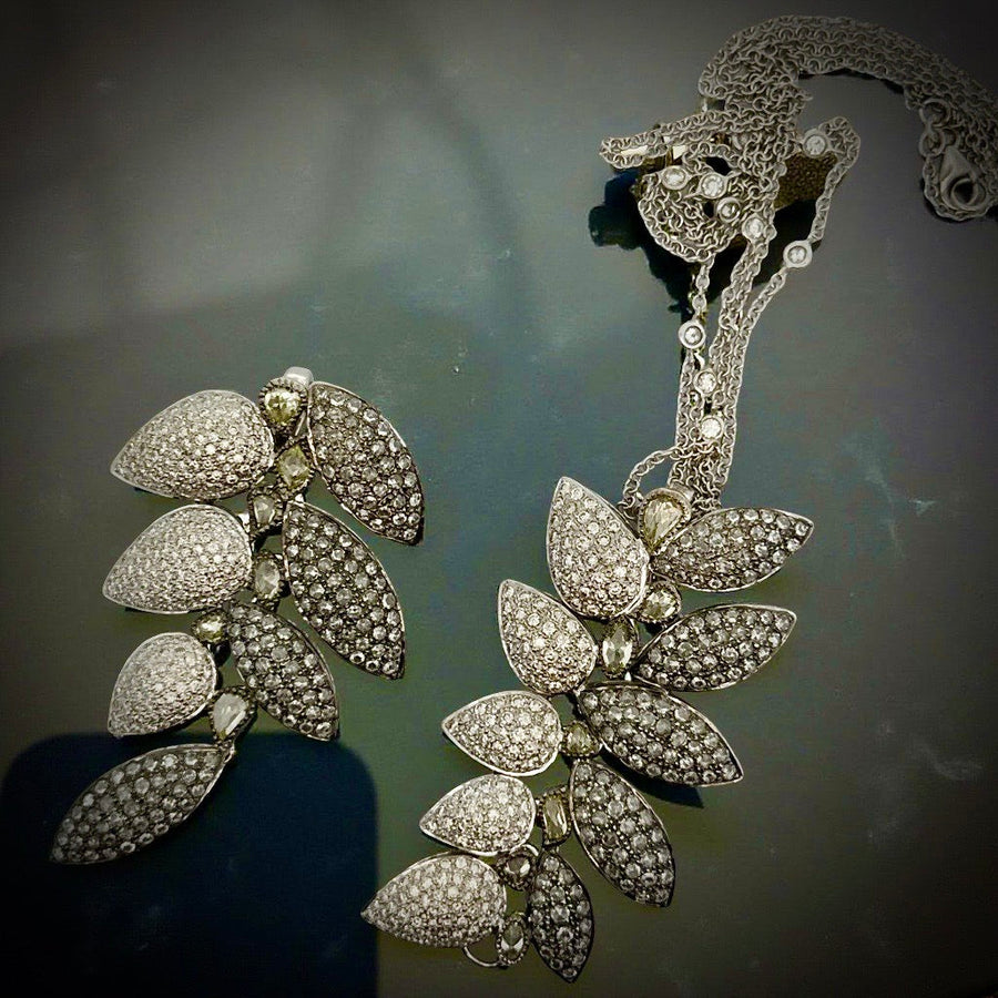 Estate Italian Necklace