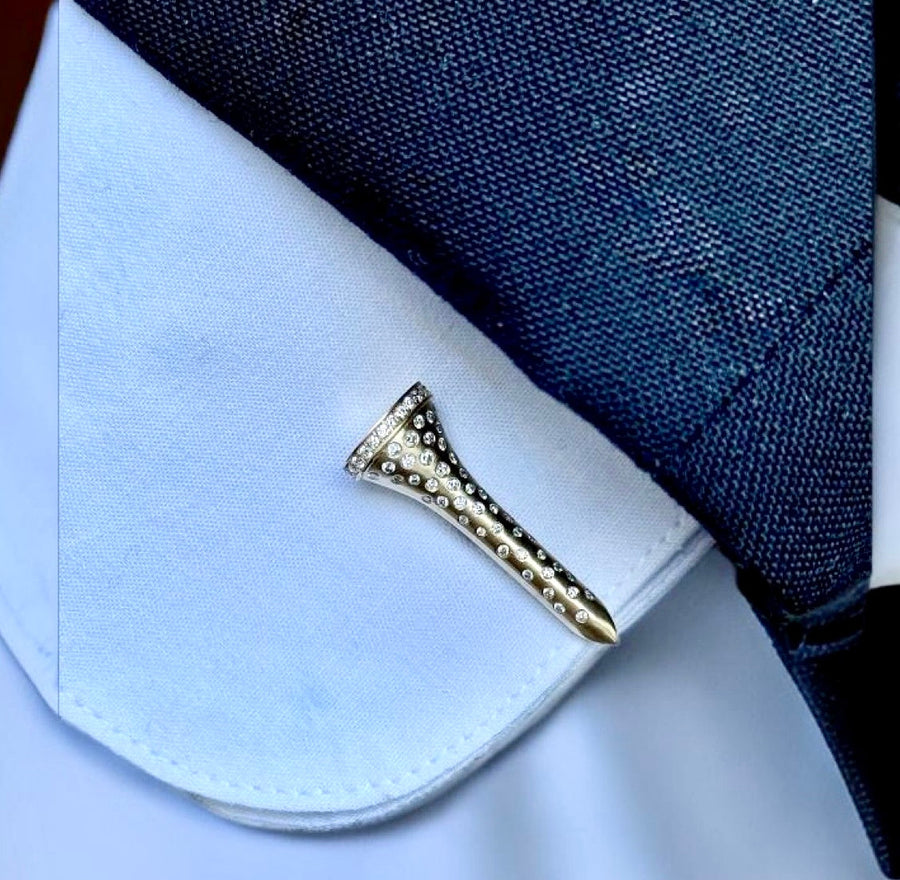 Cuff Link