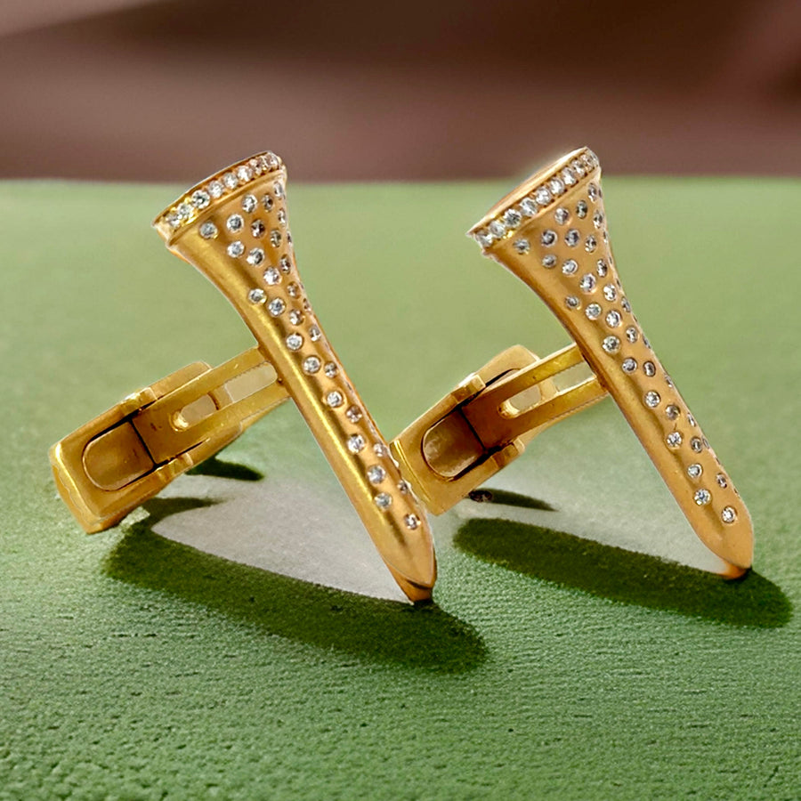 Cuff Link