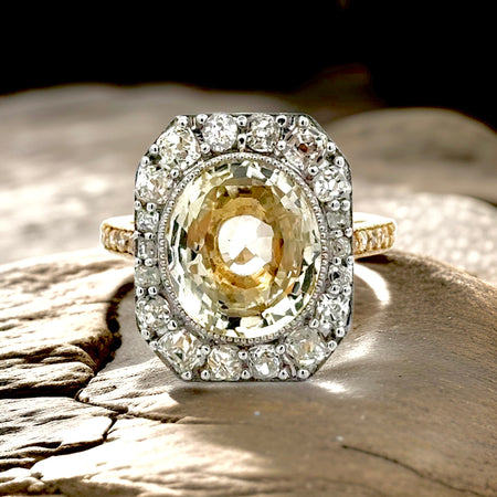 Estate Ring