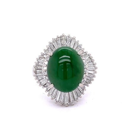 Estate Ring