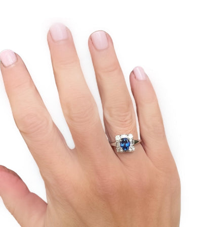 Estate Ring