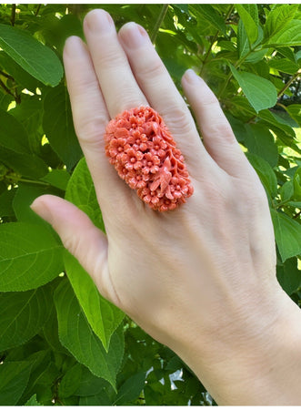 Estate Italy Ring