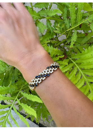 Estate Bracelet