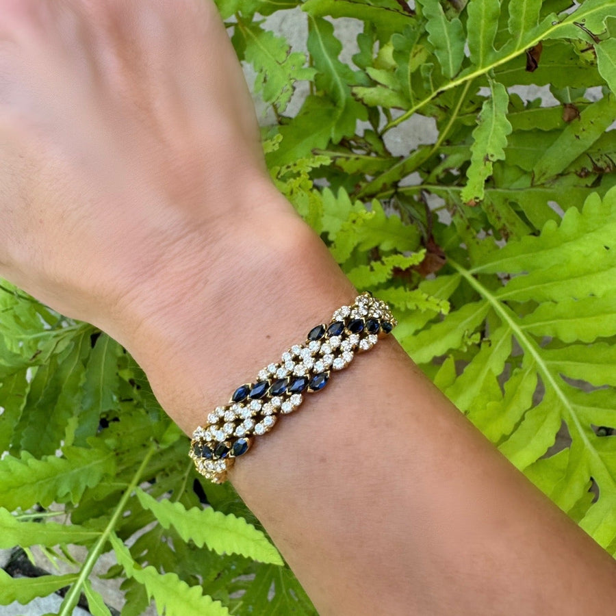 Estate Bracelet