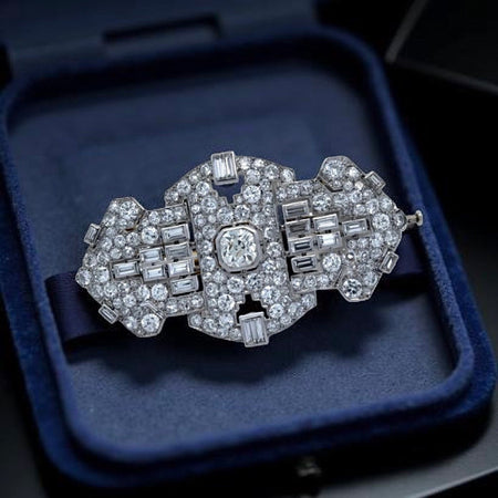 Estate Brooch