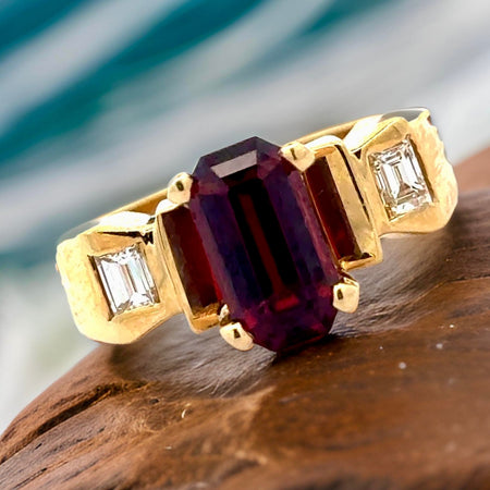 Estate Ring