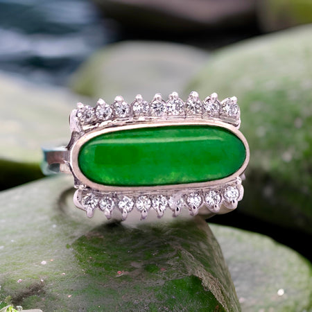 Estate Ring