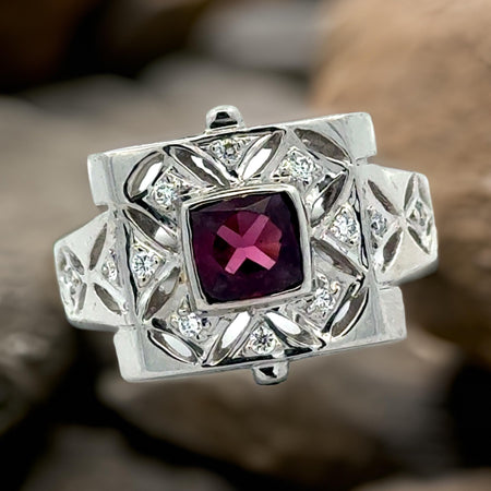 Estate Ring
