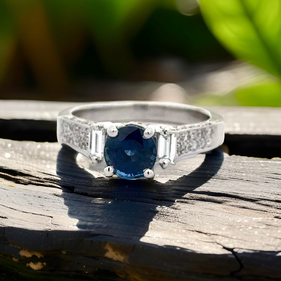 Estate Ring