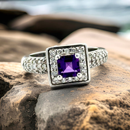 Estate Ring