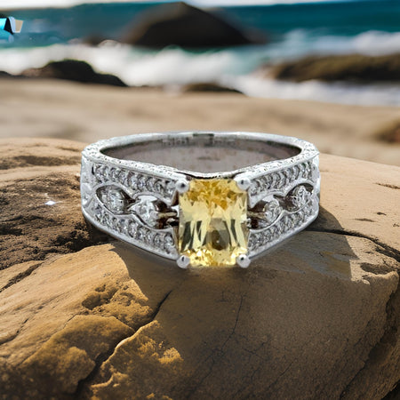 Estate Ring