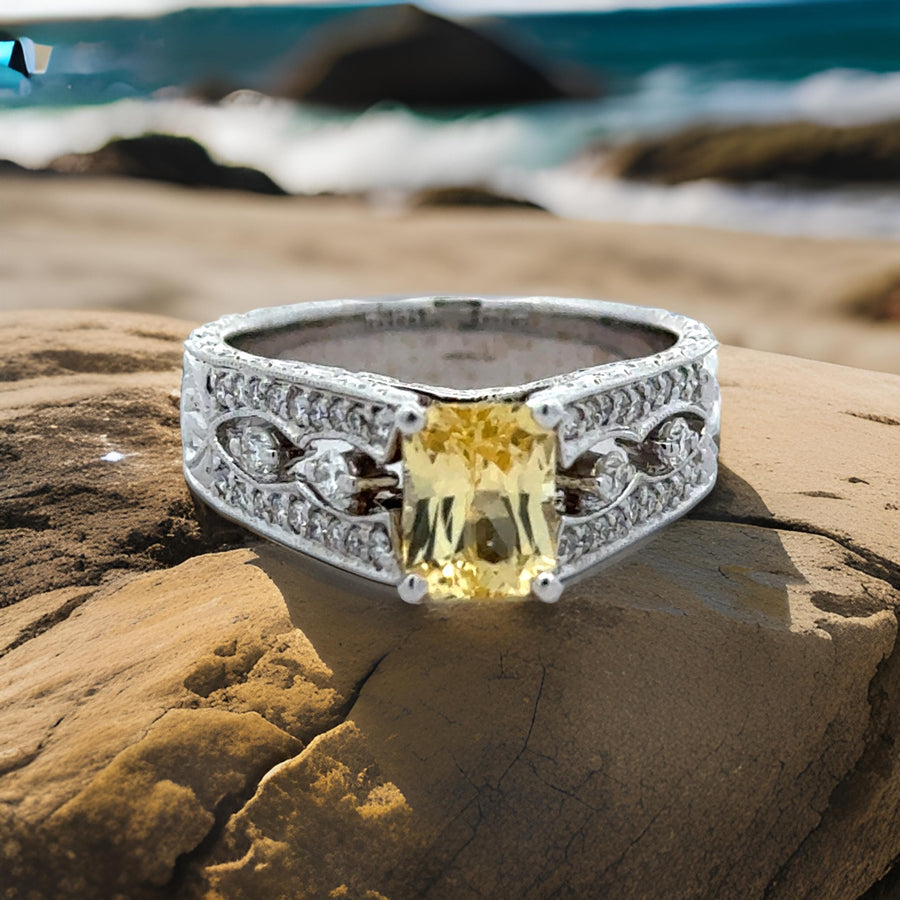 Estate Ring