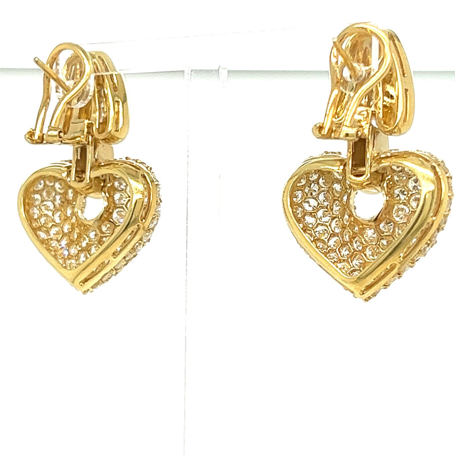 Estate Earrings
