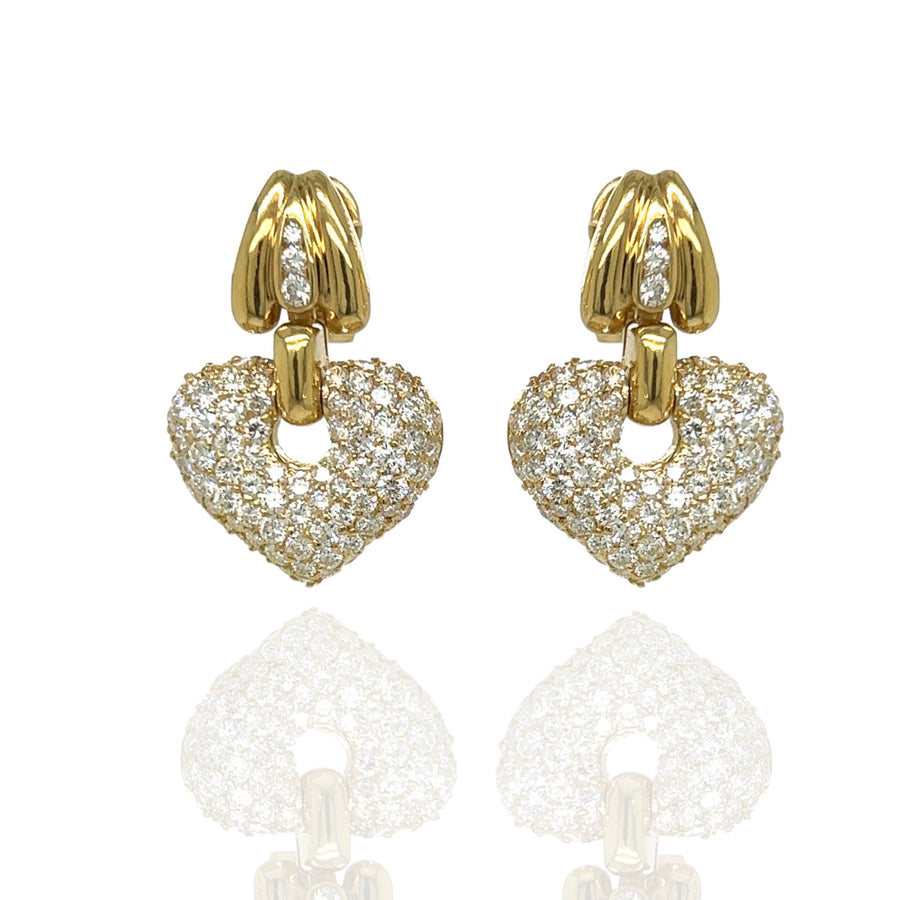 Estate Earrings