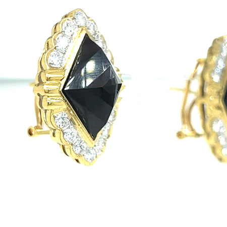 Estate Earrings