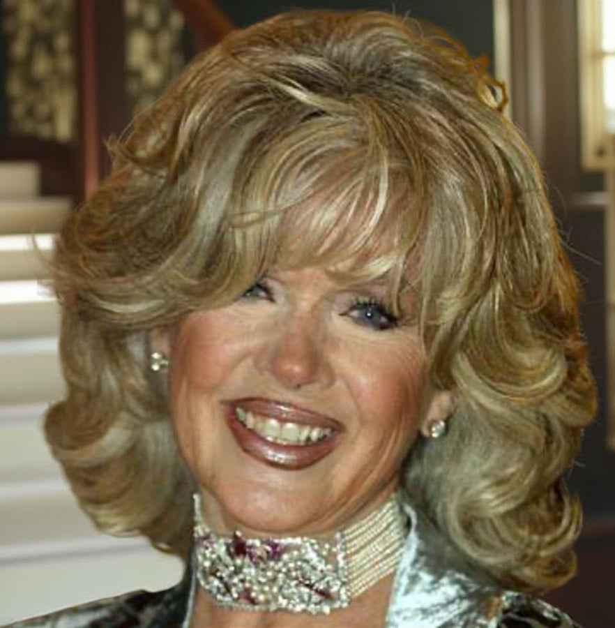 EstateConnie Stevens Necklace