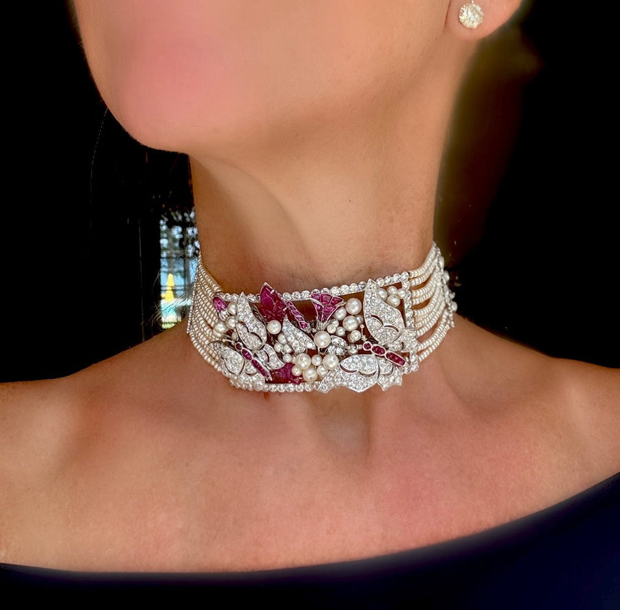 EstateConnie Stevens Necklace