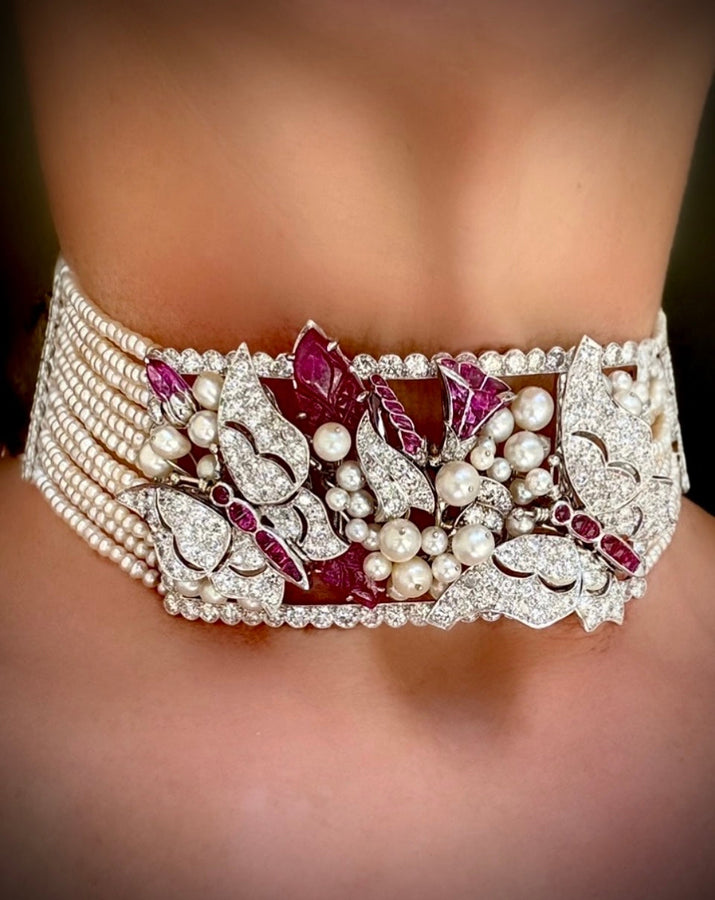 EstateConnie Stevens Necklace